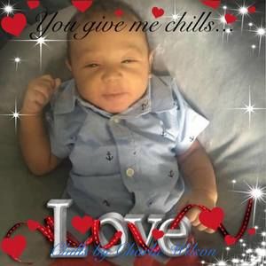 Meet your Posher, April